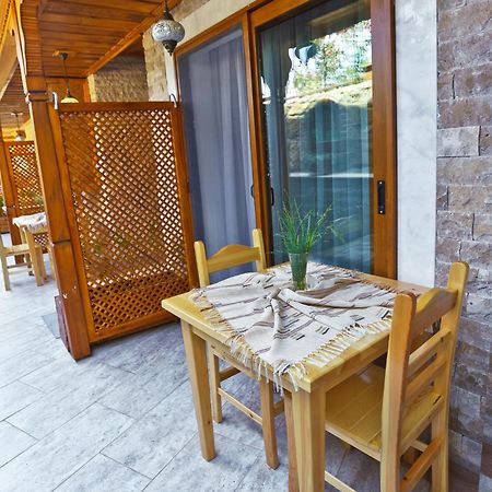 Gumus Konak Muğla Exterior foto