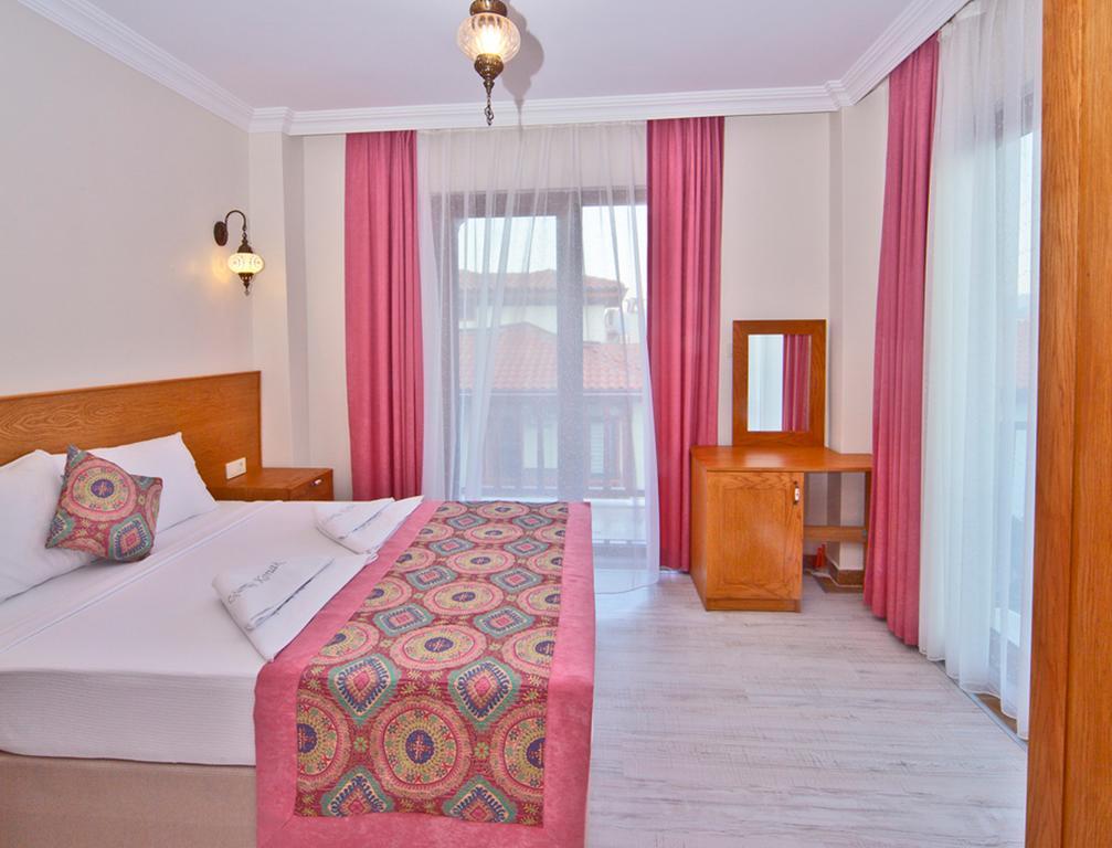 Gumus Konak Muğla Quarto foto